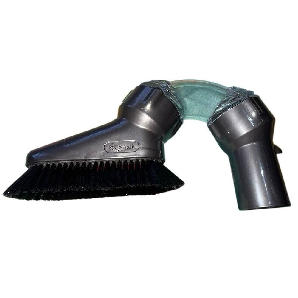 Dyson Multi-Angle Brush Attachment
